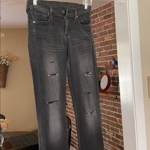 Citizens of Humanity women’s jeans